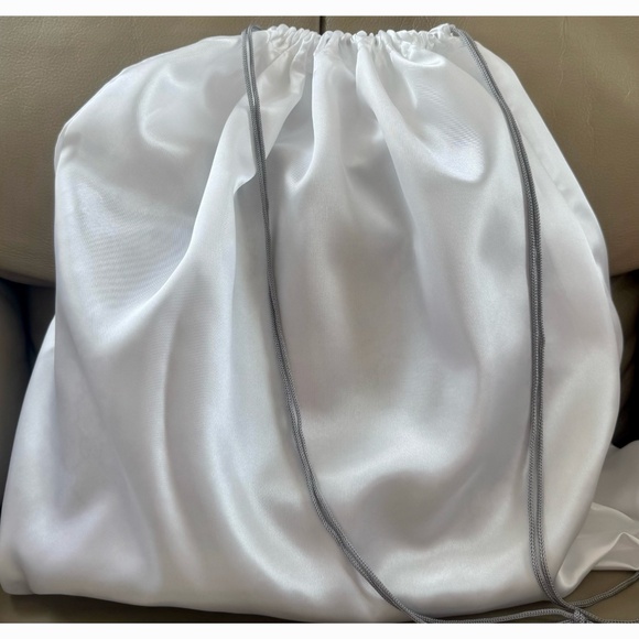 Authenticated Vintage Gucci Ophidia Web Monogram Canvas Leather Shoulder Bag - Picture 14 of 16